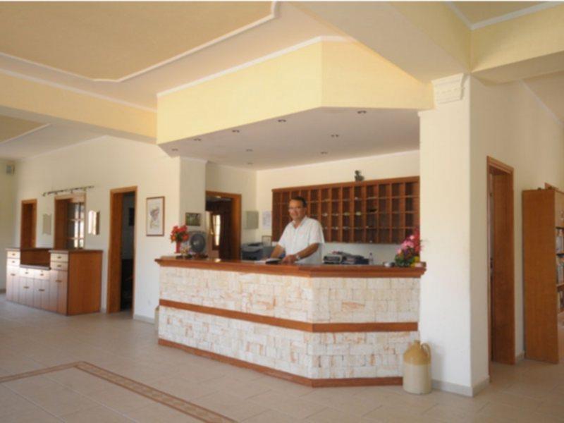 Nostos Hotel อาฟิโตส ภายนอก รูปภาพ